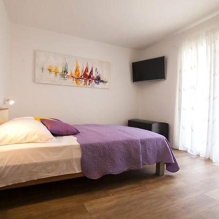 Sirius Apartments Бол Екстер'єр фото