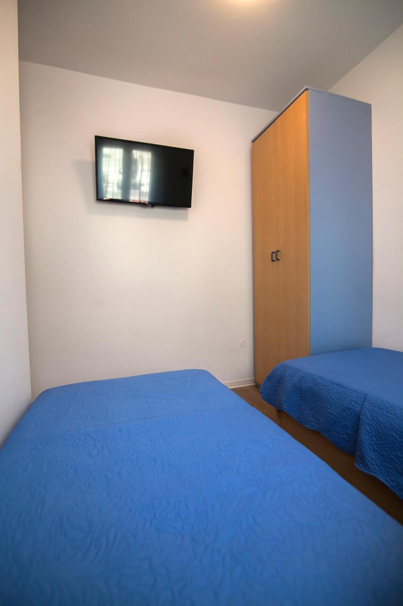 Sirius Apartments Бол Екстер'єр фото