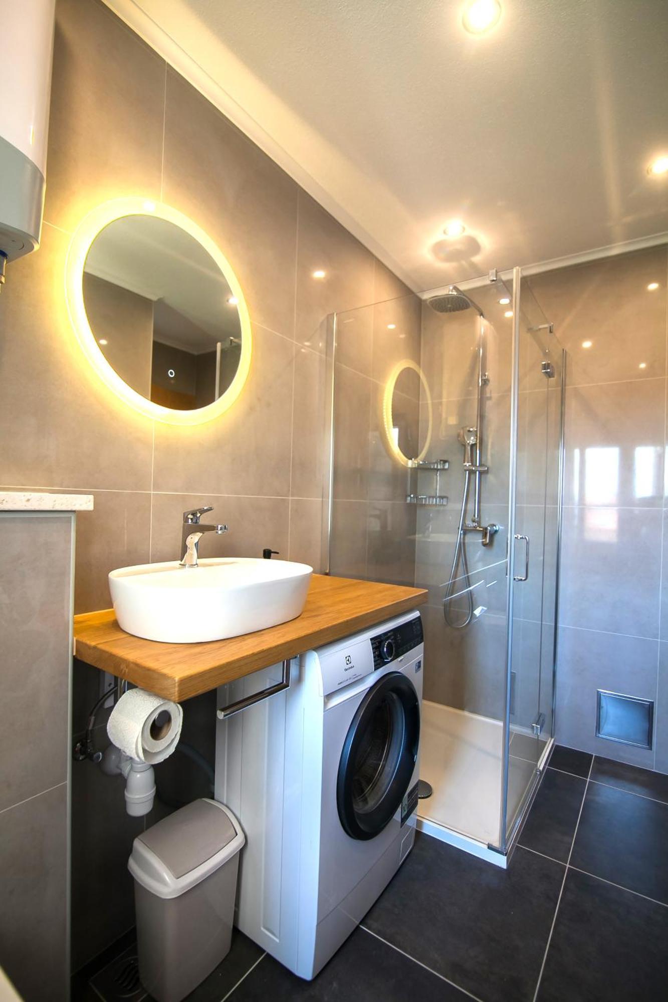 Sirius Apartments Бол Екстер'єр фото