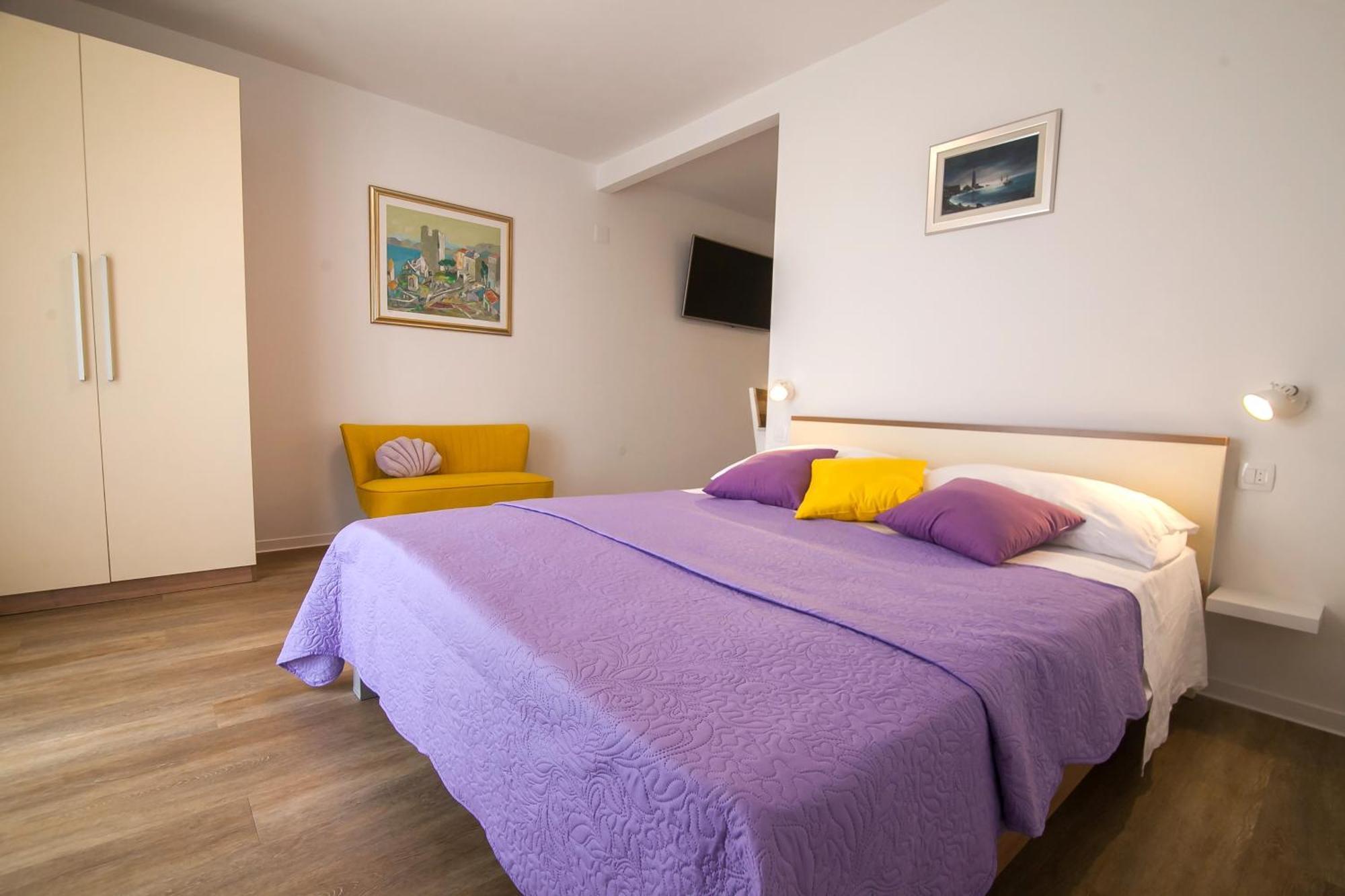 Sirius Apartments Бол Екстер'єр фото